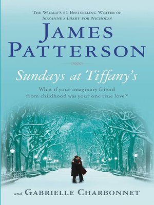cover image of Sundays at Tiffany's